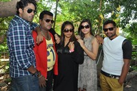 Roots Film Creations Pro No1 Movie Opening